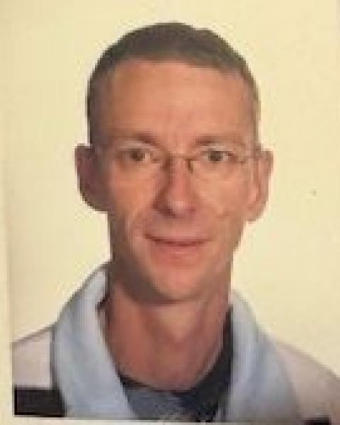 Michel DE BLAUWE