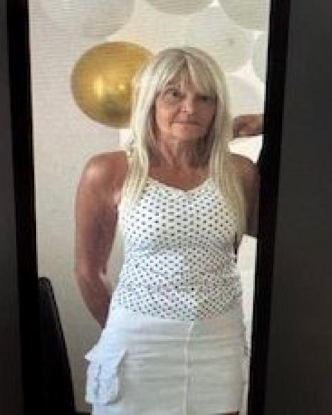 Bernadette CATY