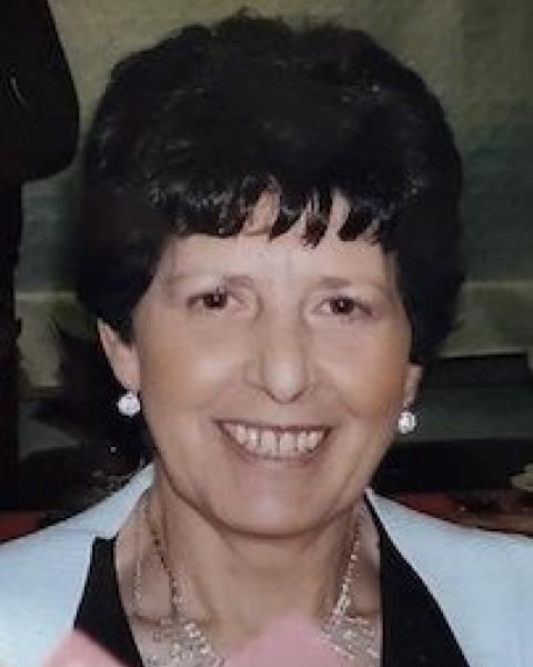 Antonietta DI LORENZO