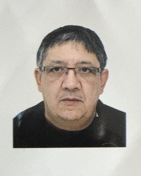 Rachid MESKINE
