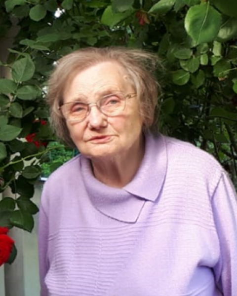 Josiane Wargnies