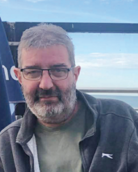 Thierry Di Silvestro