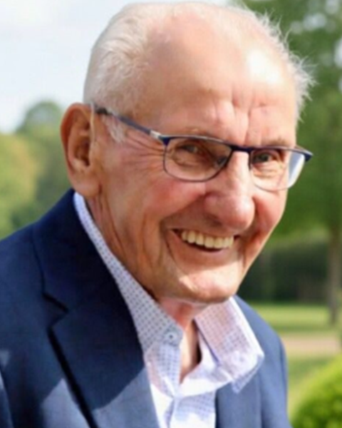 Casimir Swiderski 