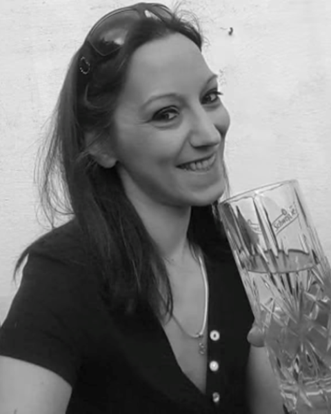 Beverley  Daloze 