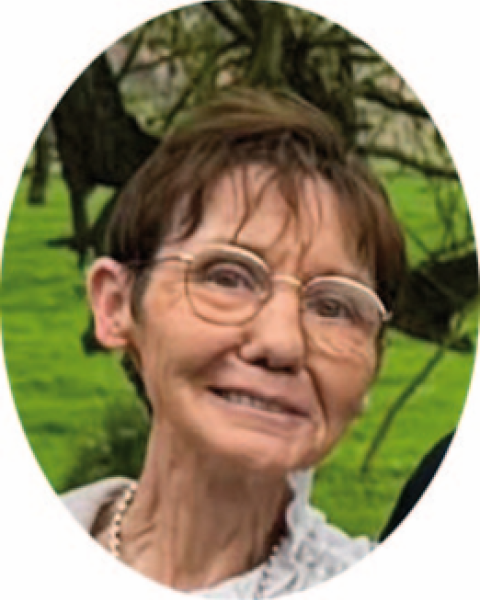 Marie-Laurence Tourtier