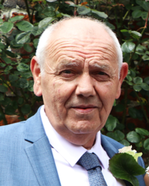 Jacques Van Vaerenbergh