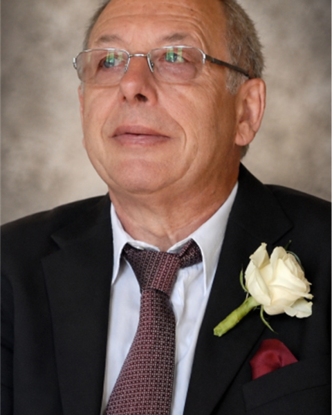 Jean-Claude Van Dongen