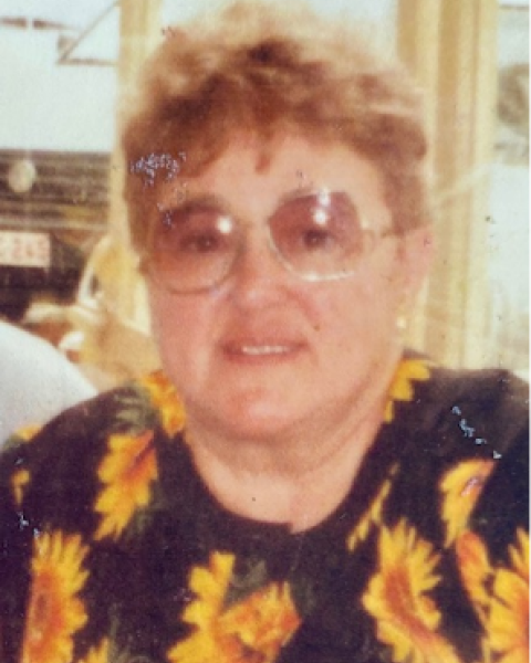 Germaine Caqueue
