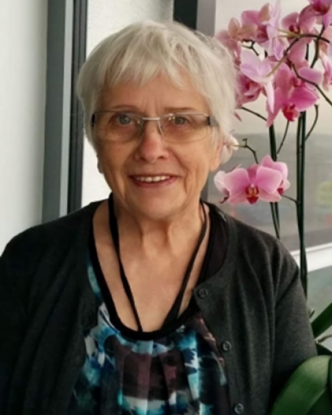 Madeleine Noël
