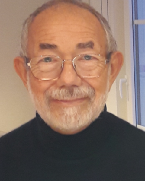 Alain Destatte