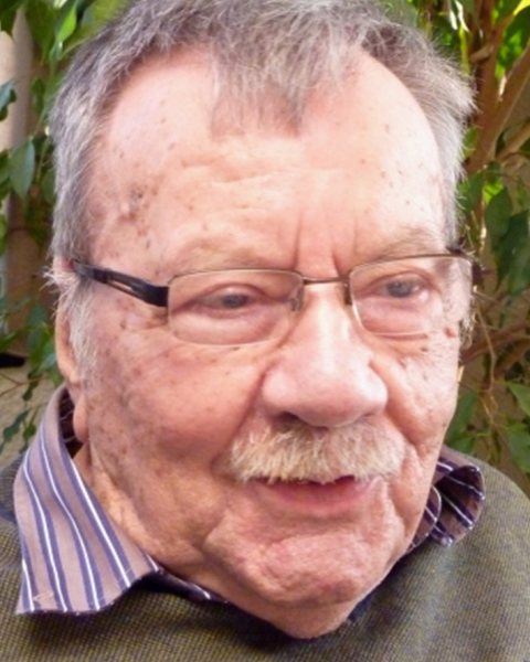 Pol Jacobs