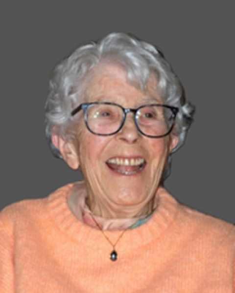 Lucie  Grimaldi 