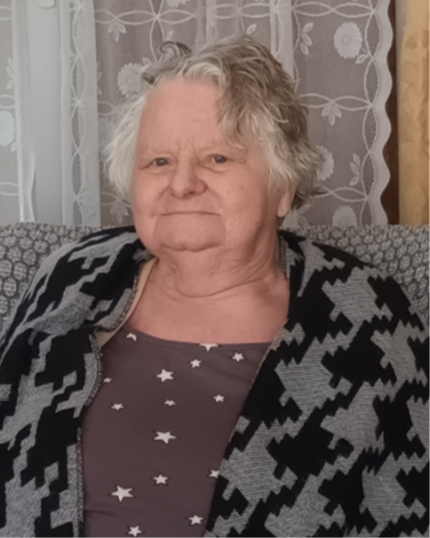 Raymonde Delval