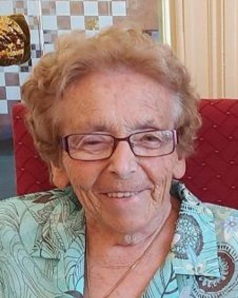 Marie-Thérèse LIGNON