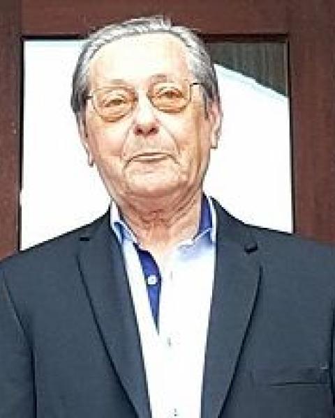 André PREVOT-HUBERT