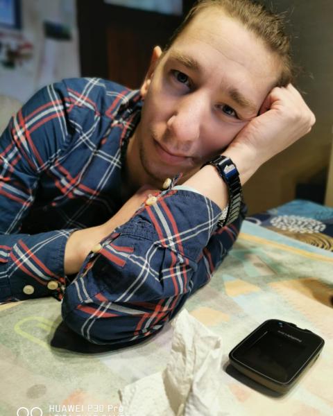 Yohann POISLAY