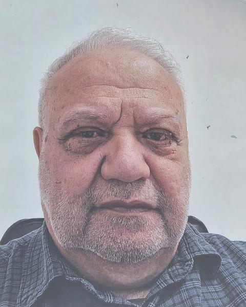 Habib NASSER