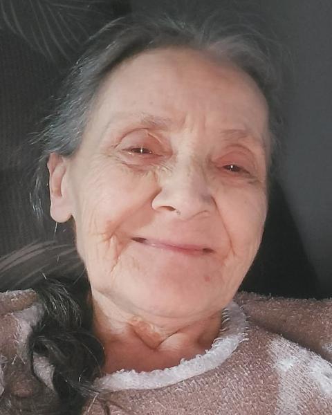 Marie-Jeanne PAIMPARET