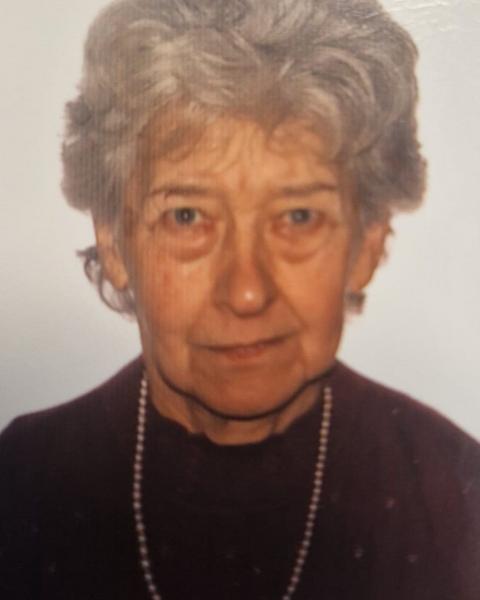 Zofia Soltysik