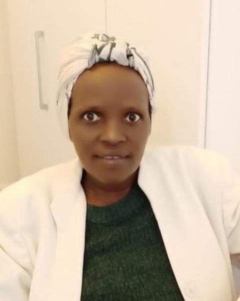 Gaudence Kanyange