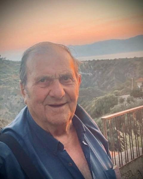 Francesco Catalano