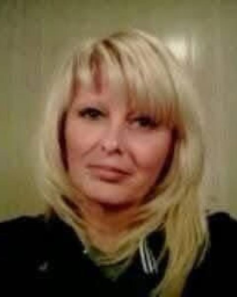 Patricia Delaunoy
