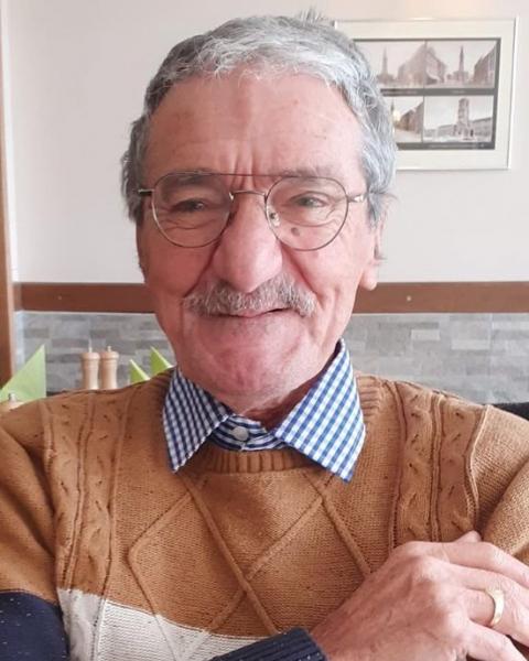 Salvatore RIGGI