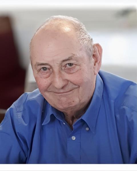 Marcel De Troyer
