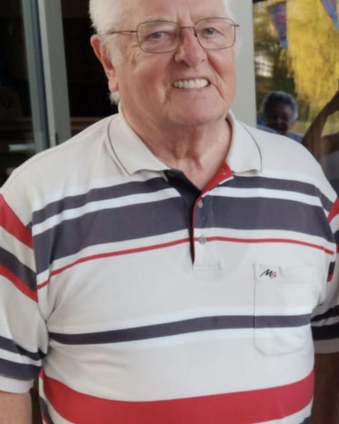 Lucien VANHERWEGHEN