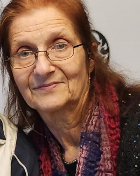 Jocelyne Defoor