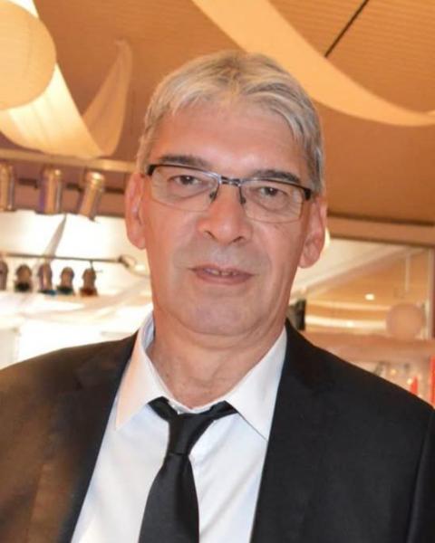 Alain WYNS