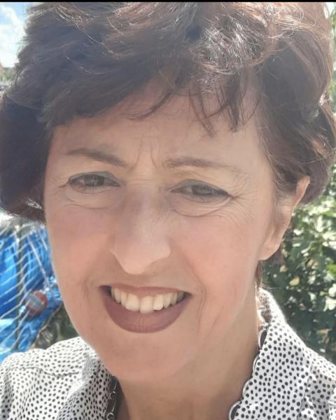 Antonietta Barcellona 