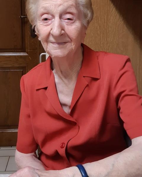 Simone DEFACQ