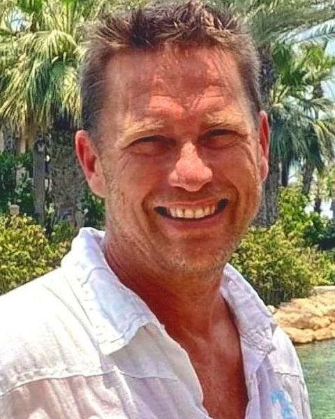 Thierry Dendal