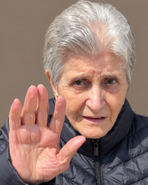 Ida VITELLI
