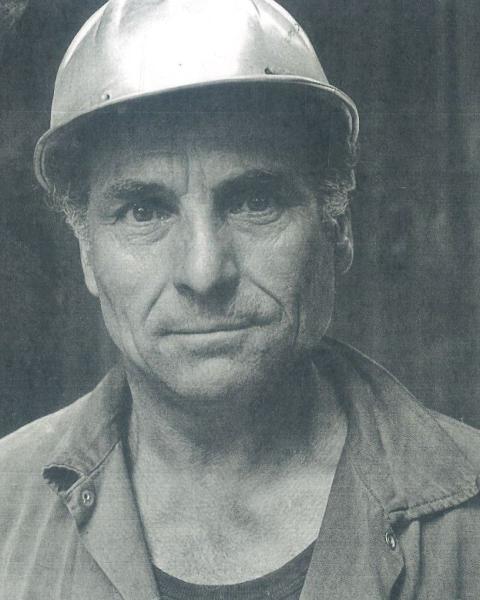 Gerlando Alongi
