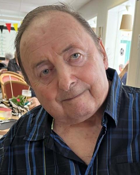 Marcel Lambert 