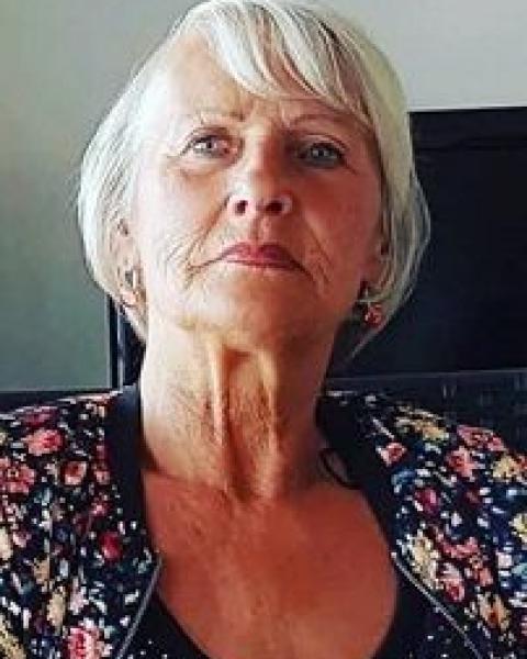 Catherine WOJTASZEK