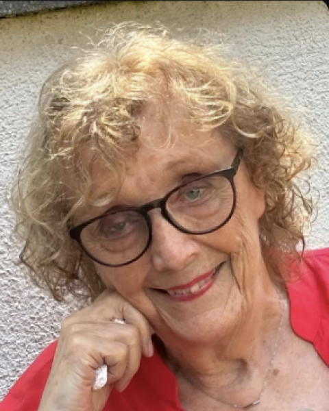 Marie-Paule DERAVE