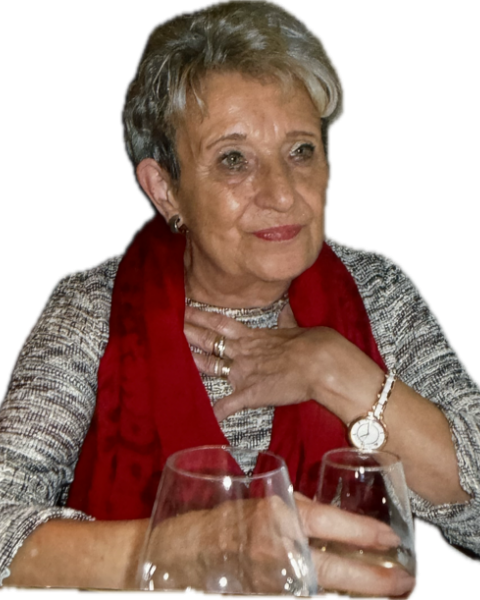 Françoise CAMMAERT