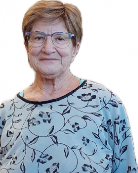 Lucia Vitale 