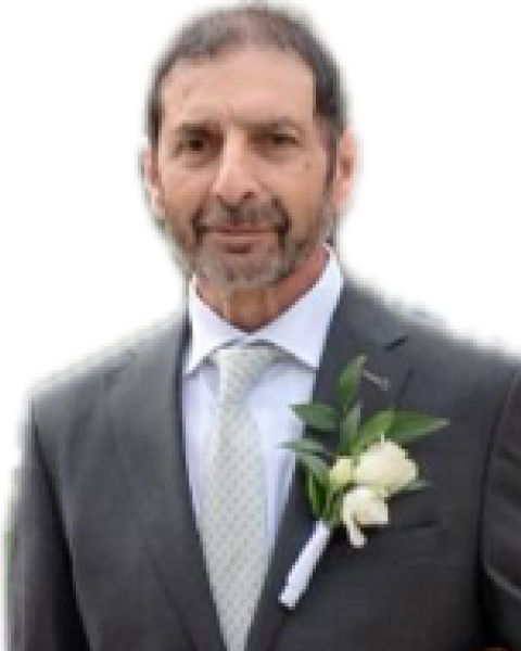 Francesco  TRAPANI