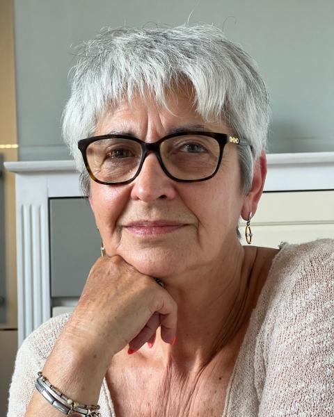Annette LAURENT
