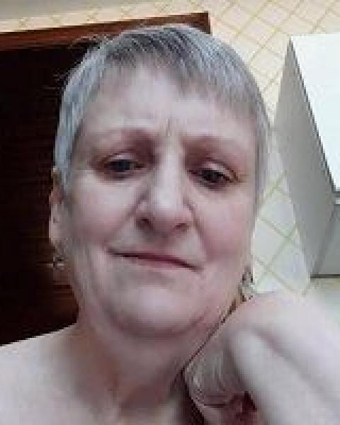 Claudine LOUIS