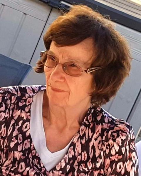 Marie-Madeleine FRANQUET