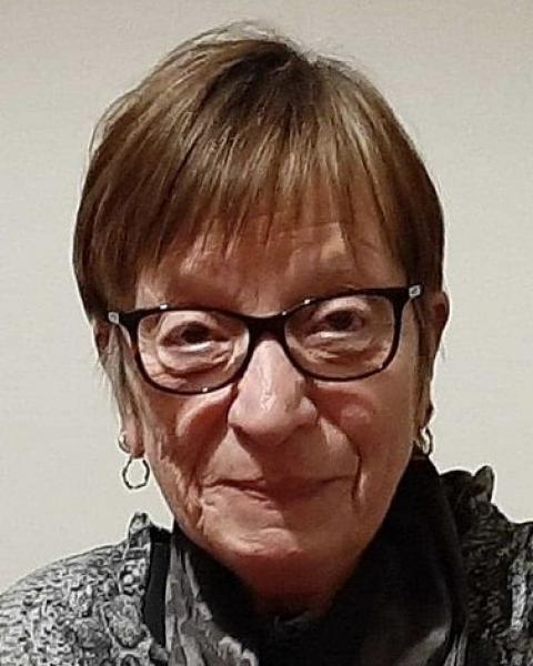 Chantal MOERMAN