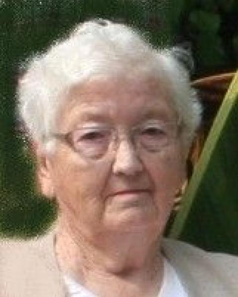 Andrée JEUMONT