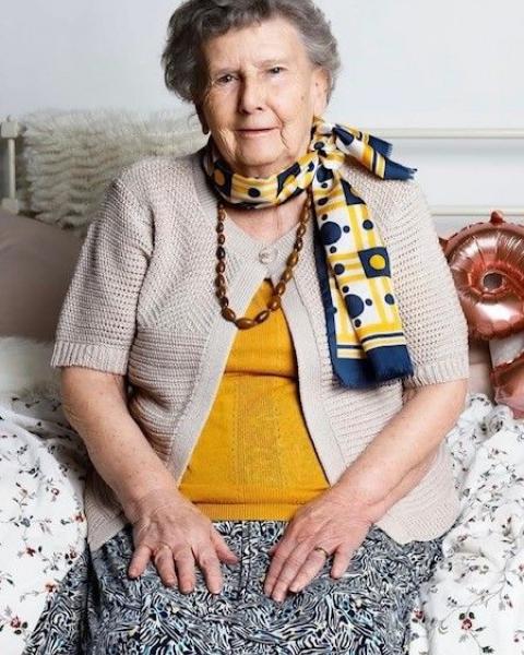 Marie-Thérèse MONOYER