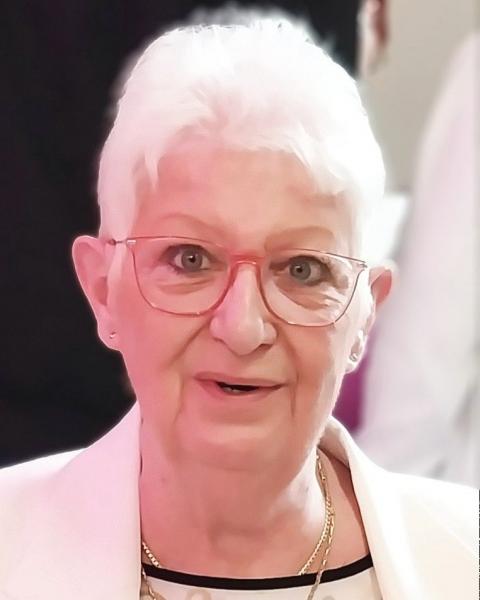 Myriam LIMELETTE