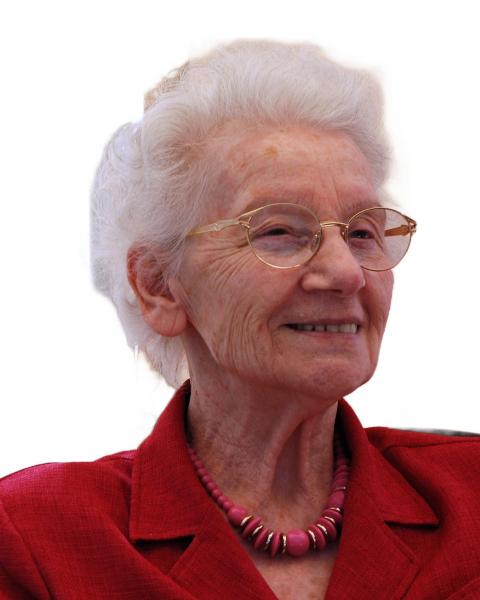 Josette  POSTIAUX